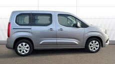 Vauxhall Combo Life 1.2 Turbo Energy 5dr Petrol Estate